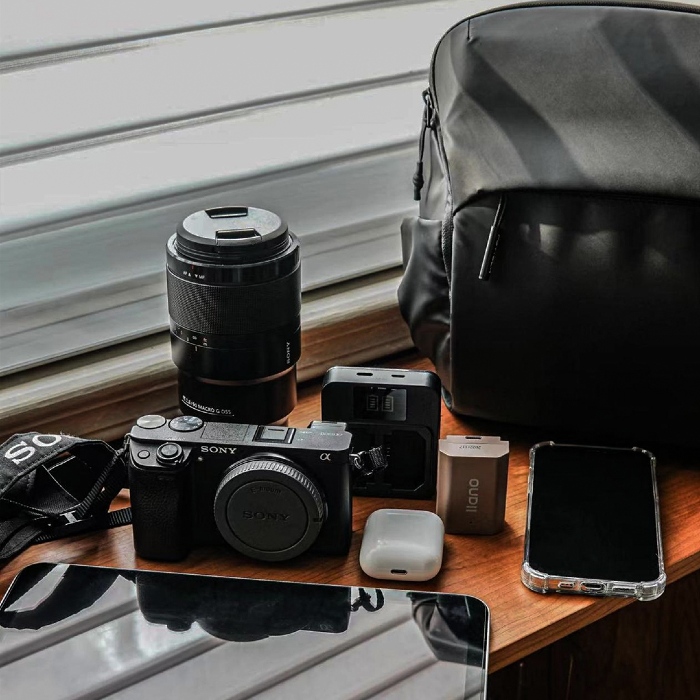 Pgytech Photography Accessories Review