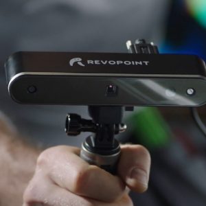 Revopoint 3D Review