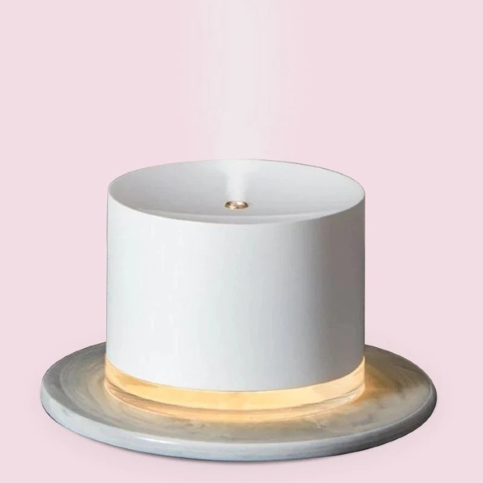 Multitasky Elegant Humidifier Lamp Reviews