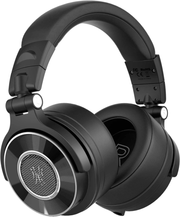 OneOdio Monitor 60 Wired Headphones Reviews
