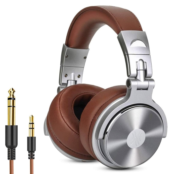 OneOdio Pro-30 Studio Wired Headphones Reviews